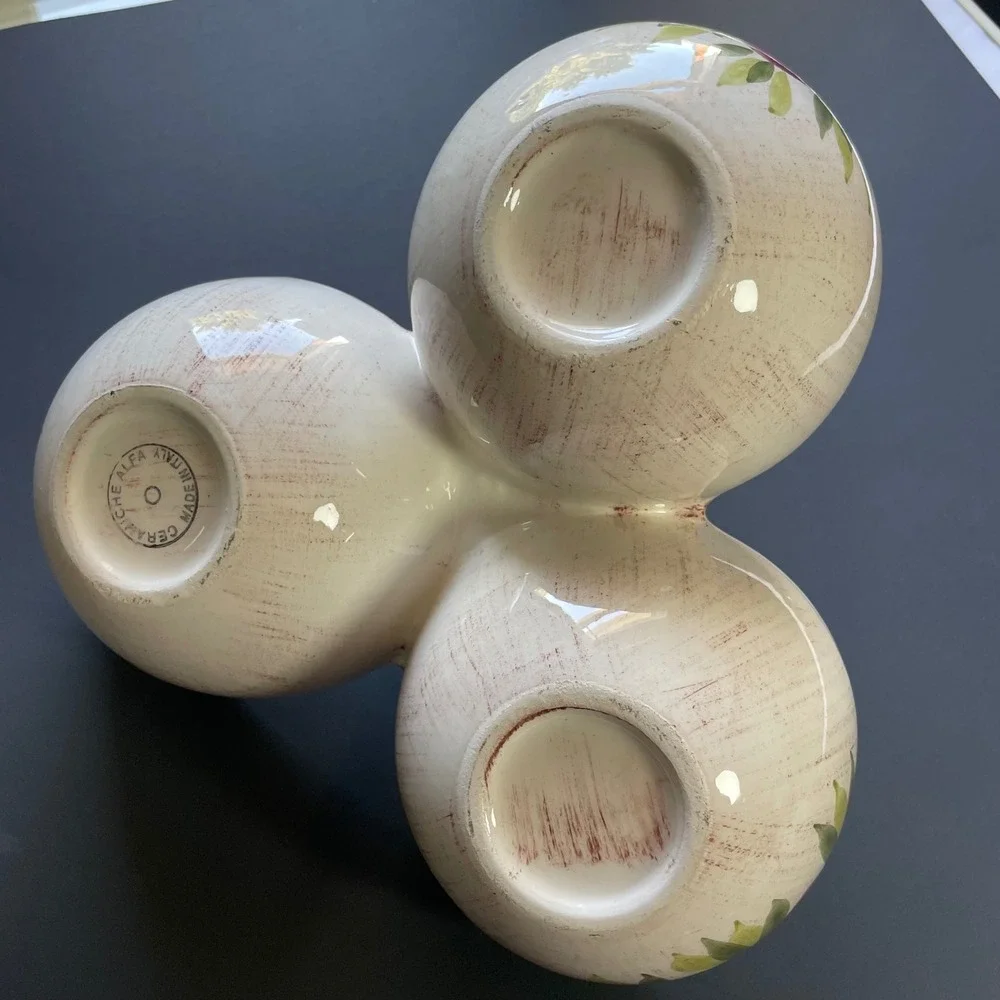 Ceramiche Alfa measurements width